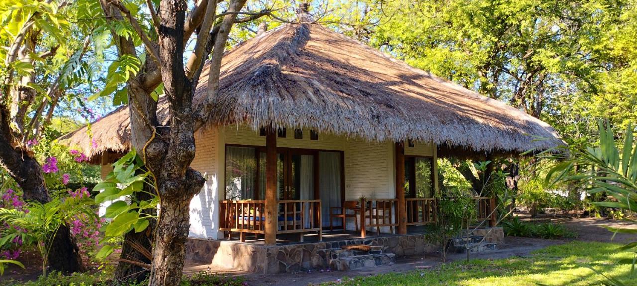 Amrita Maumere Resort Εξωτερικό φωτογραφία