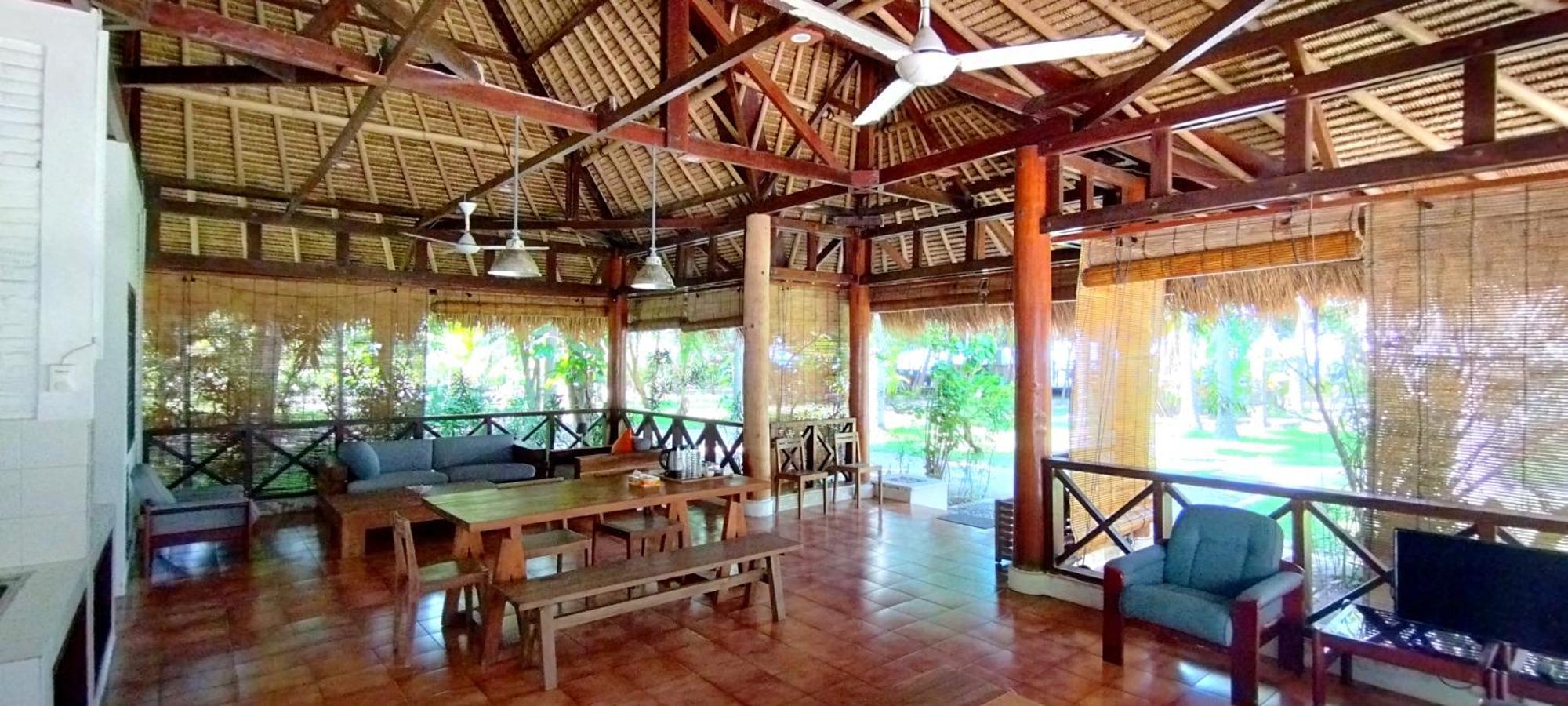 Amrita Maumere Resort Εξωτερικό φωτογραφία
