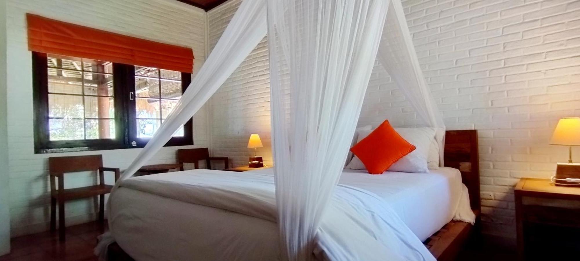 Amrita Maumere Resort Εξωτερικό φωτογραφία